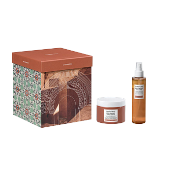 COMFORT ZONE PRIEMONIŲ RINKINYS OCHRINIS MIESTAS, 1 vnt