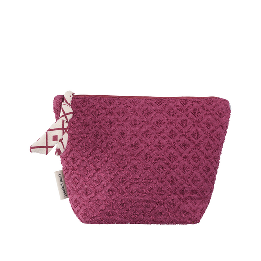 COMFORT ZONE DELUXE POUCH‘24 kosmetinė
