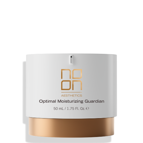 NOON Aesthetics OMG Optimal Moisturizing Guardian kremas, 50 g