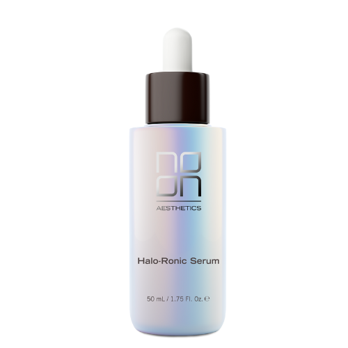 NOON Aesthetics Halo-Ronic serumas, 50 ml