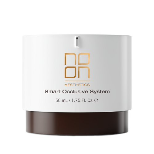 NOON Aesthetics SOS Smart Occlusive System kremas, 50 ml