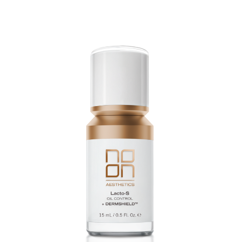 NOON Aesthetics kelioninio dydžio Lacto-S Oil Control, 15 g