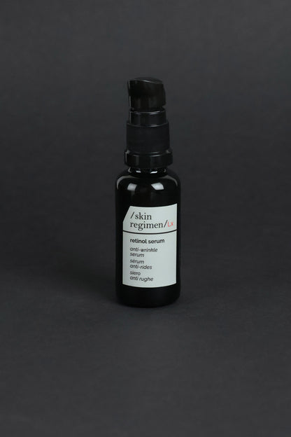 Comfort Zone /Skin Regimen/Lx retinolio serumas, 30 ml
