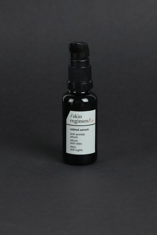Comfort Zone /Skin Regimen/Lx retinolio serumas, 30 ml