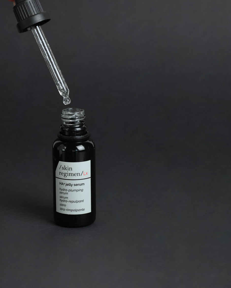 COMFORT ZONE /SKIN REGIMEN/Lx drėkinamasis, putlumo suteikiantis serumas, gelis, 30 ml