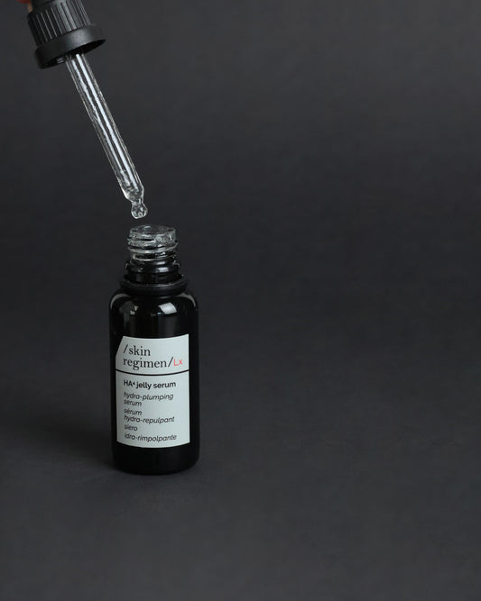 COMFORT ZONE /SKIN REGIMEN/Lx drėkinamasis, putlumo suteikiantis serumas, gelis, 30 ml