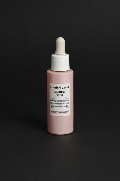 Comfort Zone Luminant pigmentines dėmes koreguojantis serumas, 30 ml