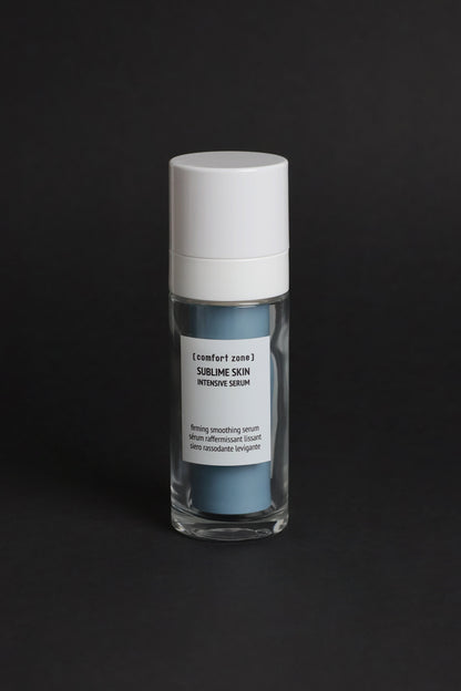 Comfort Zone Sublime Skin intensyvus stangrinamasis serumas, 30 ml