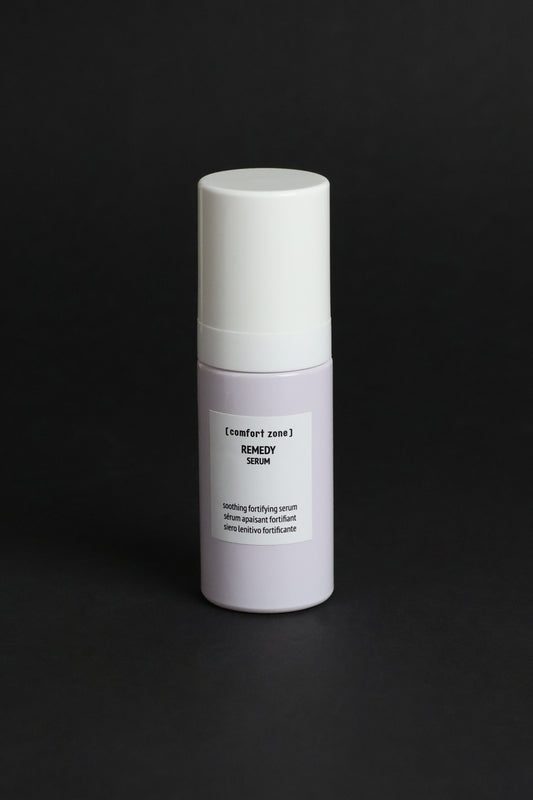 Comfort Zone REMEDY raminamasis stiprinamasis veido serumas, 30 ml, drėkinantis ir ramina
