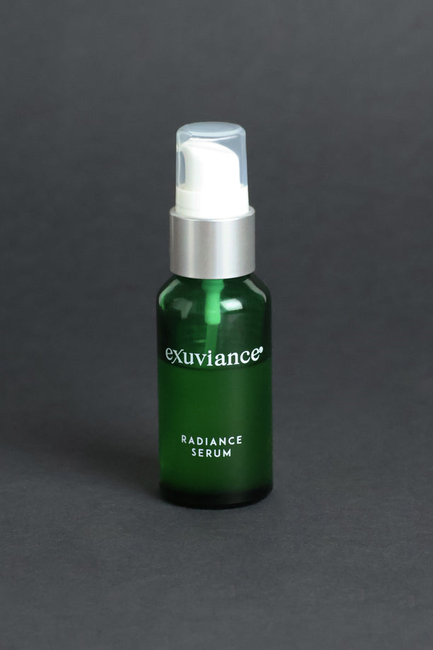 EXUVIANCE EMPOWER veido serumas, 30 ml, skaistina ir drėkina odą