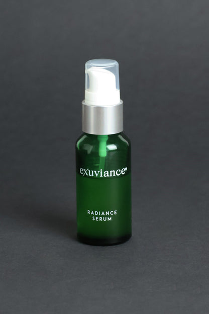 EXUVIANCE EMPOWER veido serumas, 30 ml, skaistina ir drėkina odą