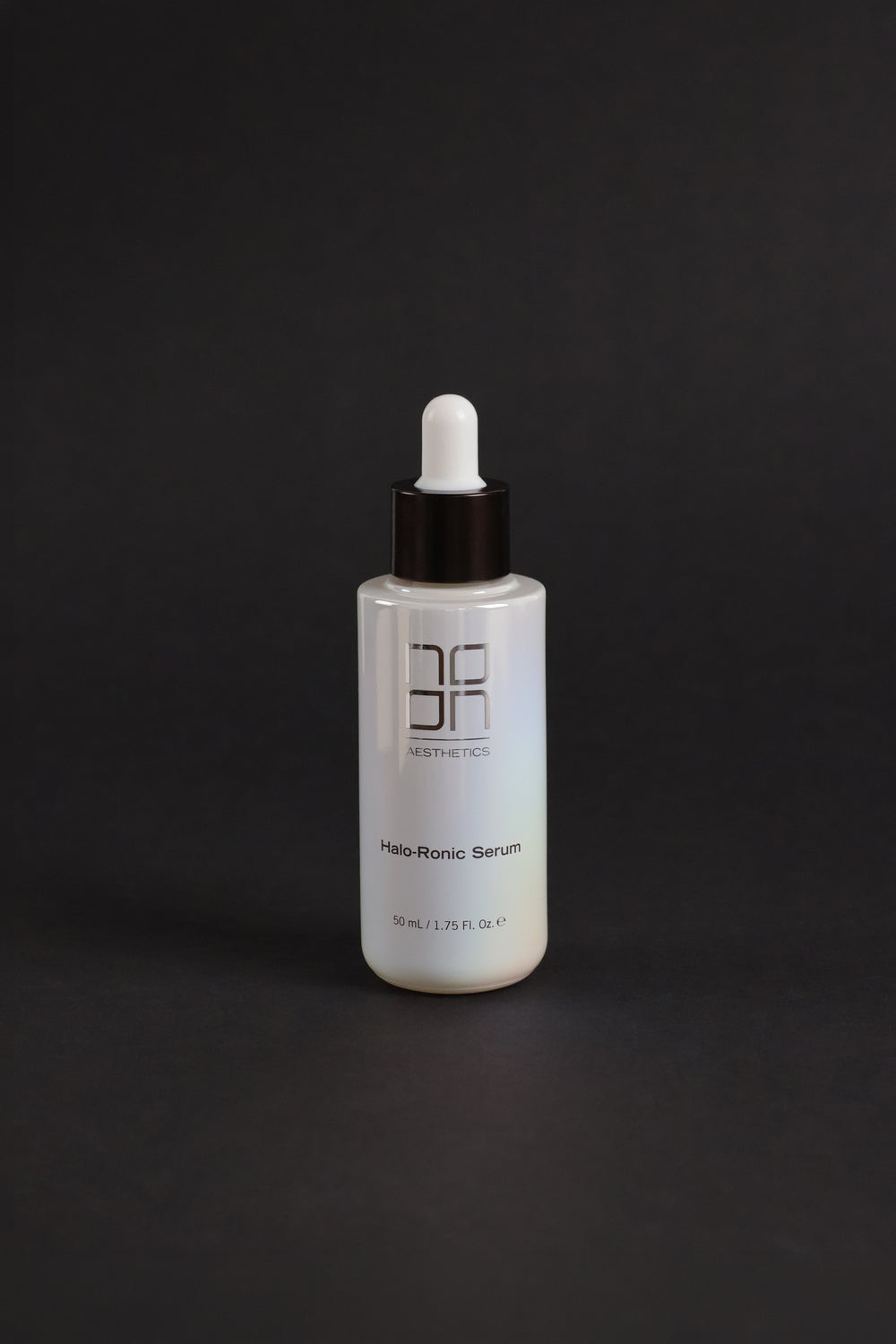 NOON Aesthetics Halo-Ronic serumas, 50 ml, intensyviai drėkinantis