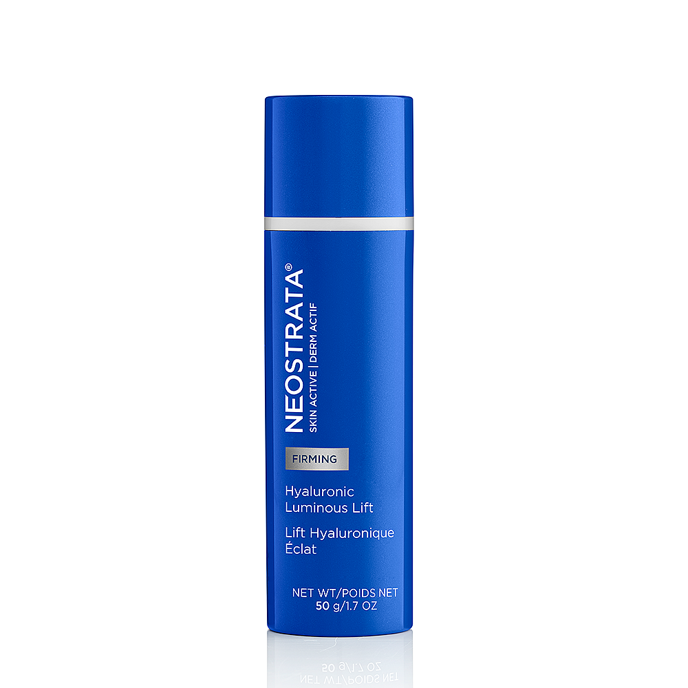 Neostrata SKIN ACTIVE drėkinamasis, stangrinamasis kremas su hialuronu, 50 g