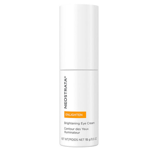 NEOSTRATA ENLIGHTEN šviesinamasis paakių kremas, 15 g, nuo tamsių ratilų