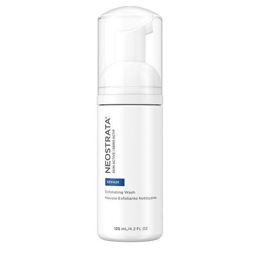 NEOSTRATA SKIN ACTIVE šveičiamasis prausiklis, 125 ml