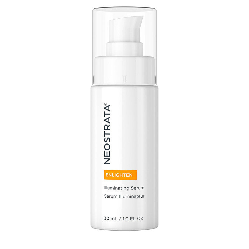 NEOSTRATA ENLIGHTEN Illuminating veido serumas, 30 ml, skaistinantis odą