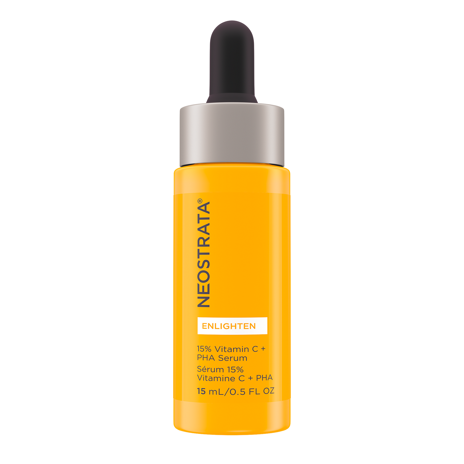 NEOSTRATA ENLIGHTEN Vitamino C serumas 15 ml, skaistinantis veido odą