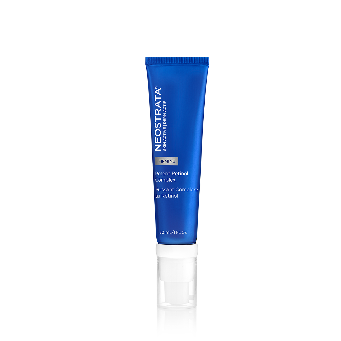 NEOSTRATA SKIN ACTIVE Potent Retinol 0,3% retinolio serumas, 30 ml
