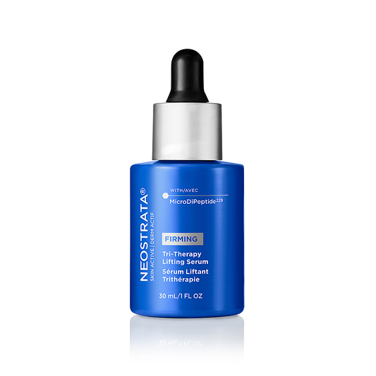 NEOSTRATA SKIN ACTIVE Tri-Therapy serumas su mikrodipeptidais, 30 ml