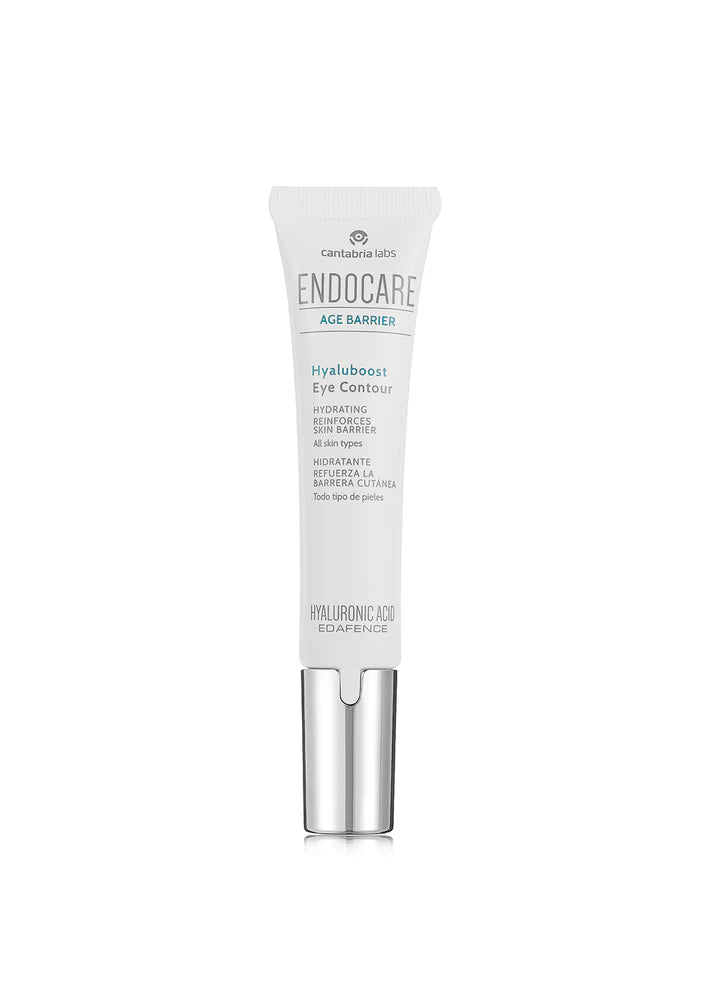 ENDOCARE Hyaluboost paakių kremas 15 ml su hialuronu