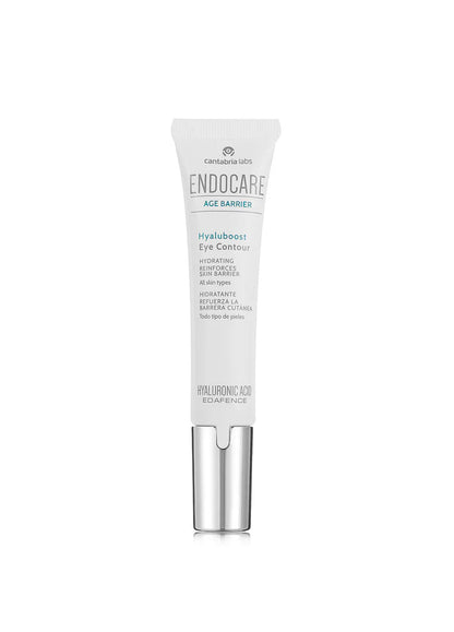 ENDOCARE Hyaluboost paakių kremas 15 ml su hialuronu