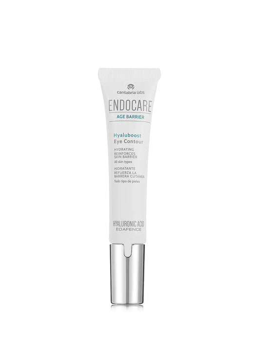 ENDOCARE Hyaluboost paakių kremas 15 ml su hialuronu
