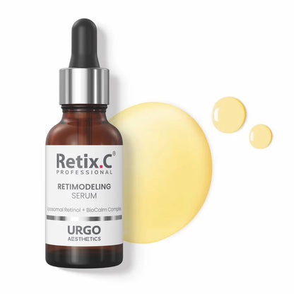 RETIX.C Retimodeling Serum 30 ml veido serumas su 0,3 % retinoliu