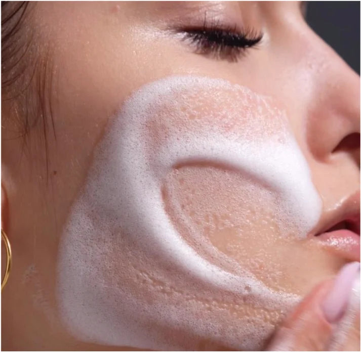 RETIX.C DUAL-ACTION GENTLE CLEANSER veido prausiklis jautriai odai, 150 ml