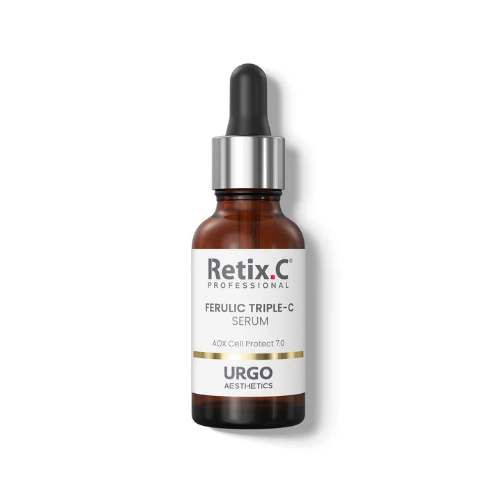RETIX.C Ferulic Triple-C Serum 30 ml su 15 % vitamino C ir antioksidantais