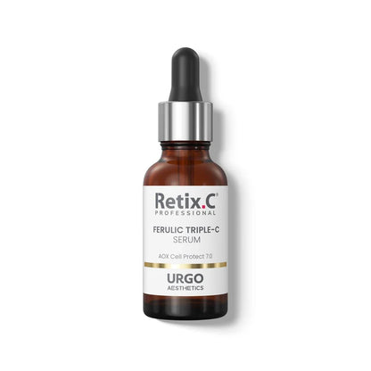 RETIX.C Ferulic Triple-C Serum 30 ml su 15 % vitamino C ir antioksidantais