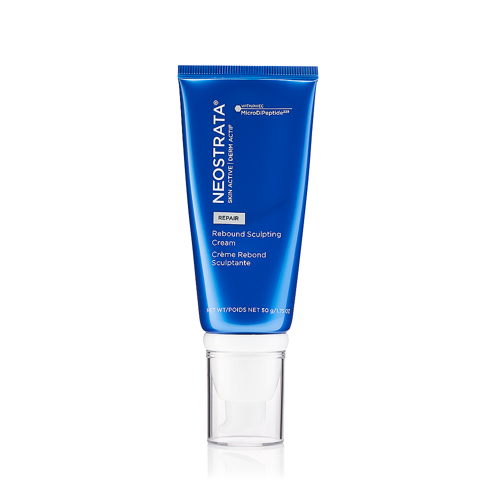 Neostrata SKIN ACTIVE drėkinamasis, modeliuojantis kremas, 50 g