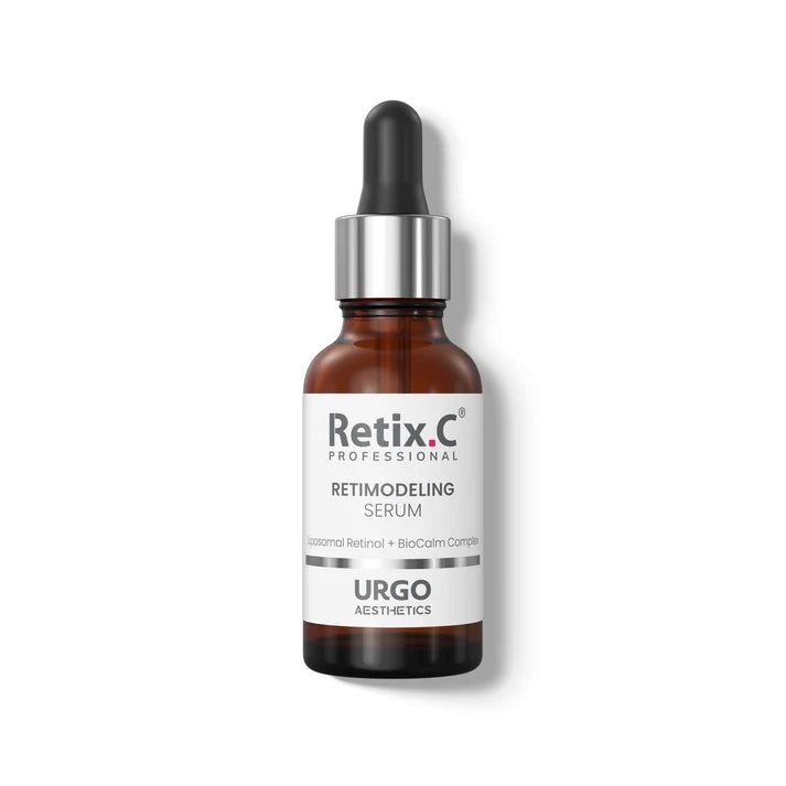 RETIX.C RETIMODELING veido serumas su retinoliu, 30 ml