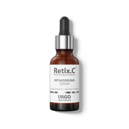 RETIX.C RETIMODELING veido serumas su retinoliu, 30 ml