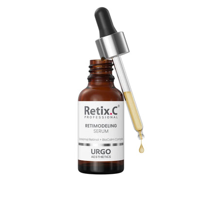 RETIX.C RETIMODELING veido serumas su retinoliu, 30 ml