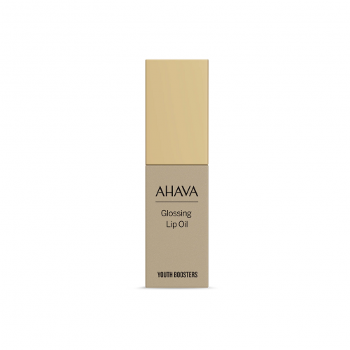AHAVA blizgantis lūpų aliejus, 6 ML