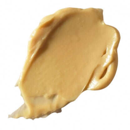 AHAVA CLINERAL SEBO veido kremas, tekstūra