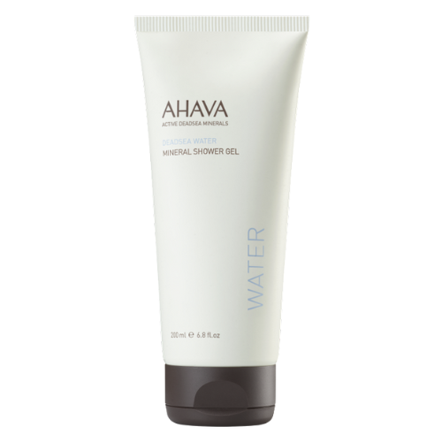 AHAVA MINERAL dušo gelis, 200 ml