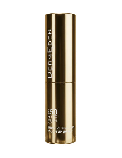Dermeden Touch Up Mist SPF50 apsauginė veido dulksna nuo saulės