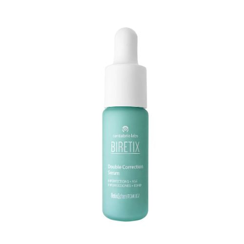 BIRETIX Double Correction serumas aknei ir pigmentacijai 10 ml