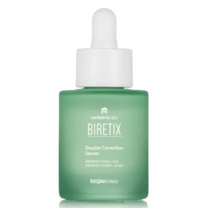 BIRETIX Double Correction serumas aknei ir pigmentacijai 30 ml