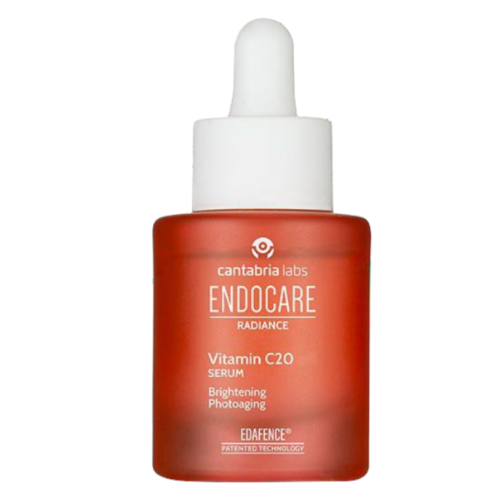 Endocare Radiance Vitamin C20 serumas 30 ml