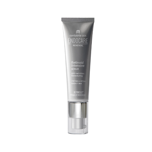 ENDOCARE Renewal Retinoid veido serumas su retinoliu nuo raukšlių