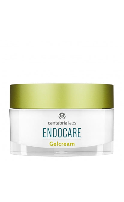 ENDOCARE gelinis veido kremas 30 ml odos regeneracijai ir drėkinimui