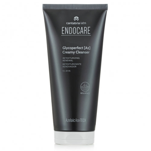 ENDOCARE GlycoPerfect veido prausiklis su AHA rūgštimis 150 ml
