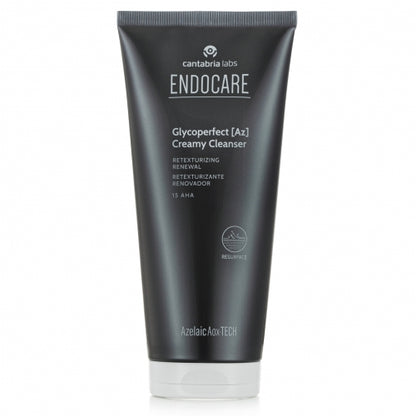 ENDOCARE GlycoPerfect veido prausiklis su AHA rūgštimis 150 ml