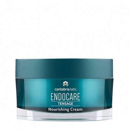 ENDOCARE TENSAGE maitinamasis veido kremas 50 ml stangrinantis