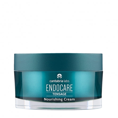 ENDOCARE TENSAGE maitinamasis veido kremas 50 ml stangrinantis