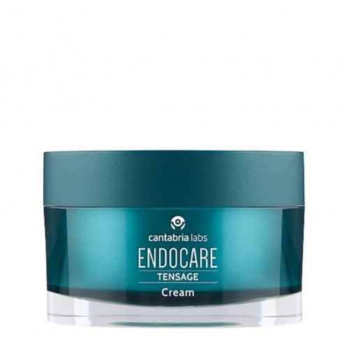 ENDOCARE TENSAGE veido kremas 30 ml stangrinantis nuo raukšlių