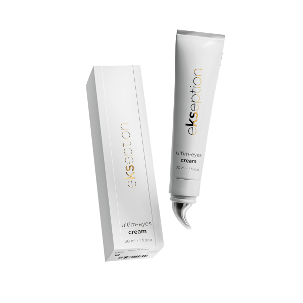 Ultim-Eye Cream/Akių kontūro kremas, 30 ml