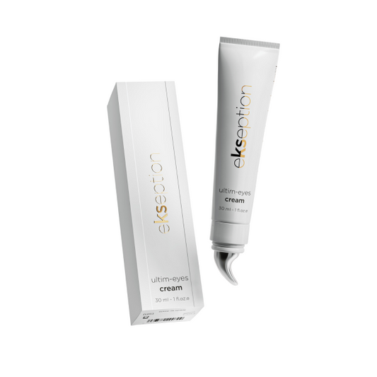 Ultim-Eye Cream/Akių kontūro kremas, 30 ml